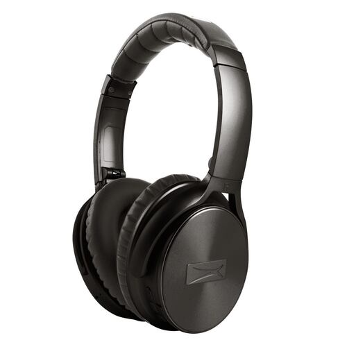 Audífonos Altec Anc Negro