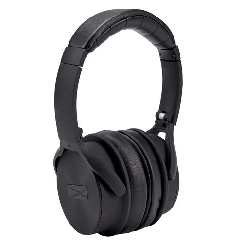 Audífonos Altec Anc Negro