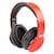 Audífonos Altec MZW300 Rojo On Ear BT