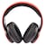 Audífonos Altec MZW300 Rojo On Ear BT