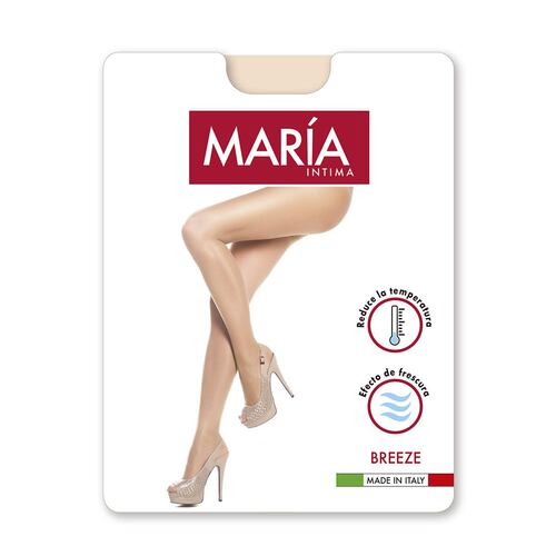 Pantimedia María Intima breeze natural extragrande