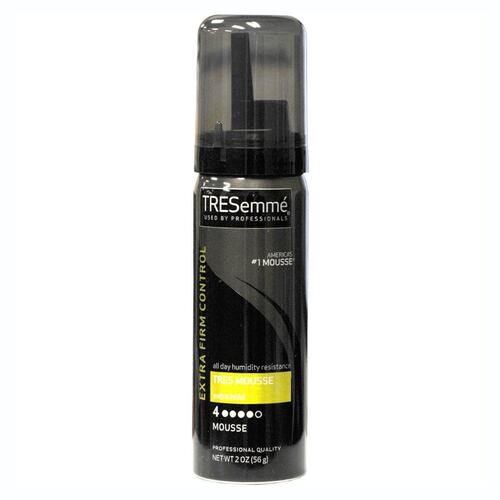 Mousse Extra Firm Control Tresemme