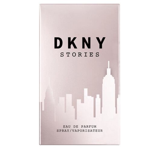 Fragancia Para Dama Dkny Stories Edp 30 ml