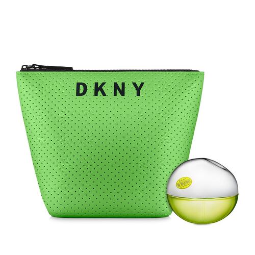 Set para dama DKNY Be Delicious EDP 30ml