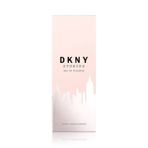 Fragancia Para Dama DKNY Stories Eau De Toilette 100ml
