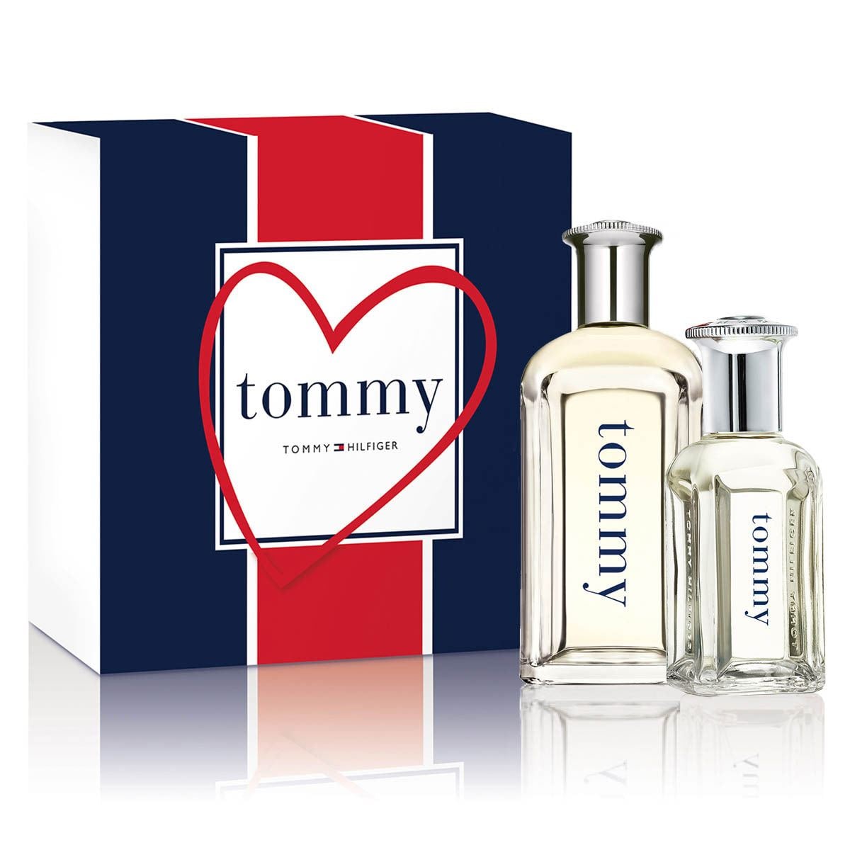 Estuche tommy hilfiger discount hombre