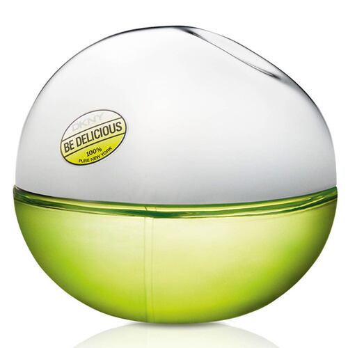 Estuche Dkny Be Delicious Edp 100 ml