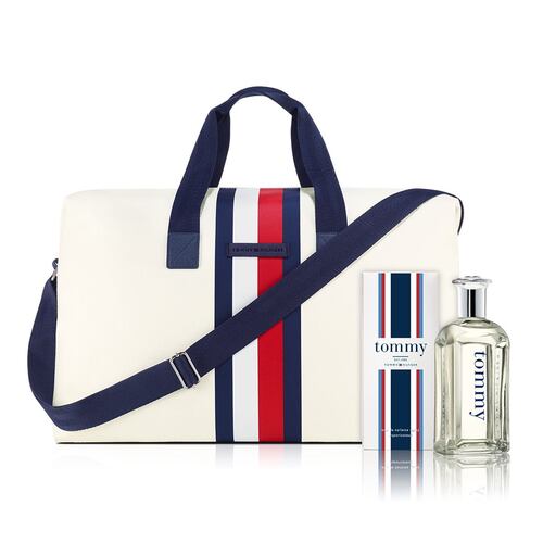 Set para Caballero Tommy Hilfigher Boy 100ml
