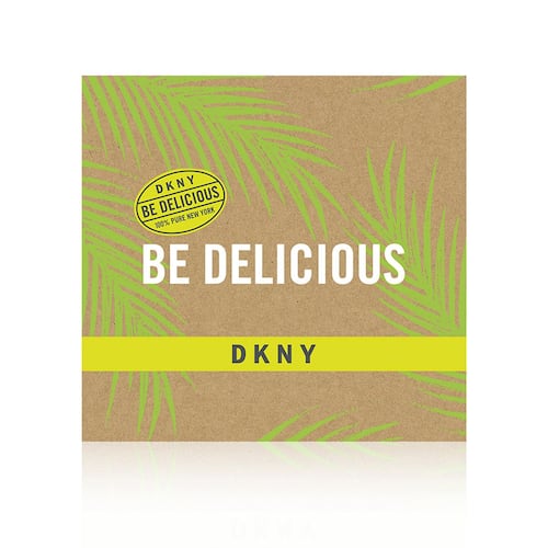Be Delicious Set