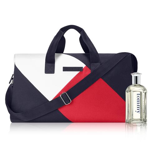 Tommy Set