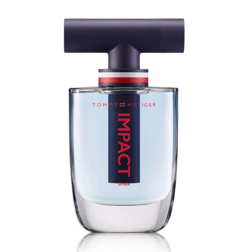 TH IMPACT SPARK EDT 100 ML