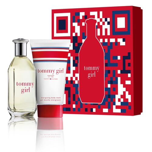 Tommy Girl Holiday Set