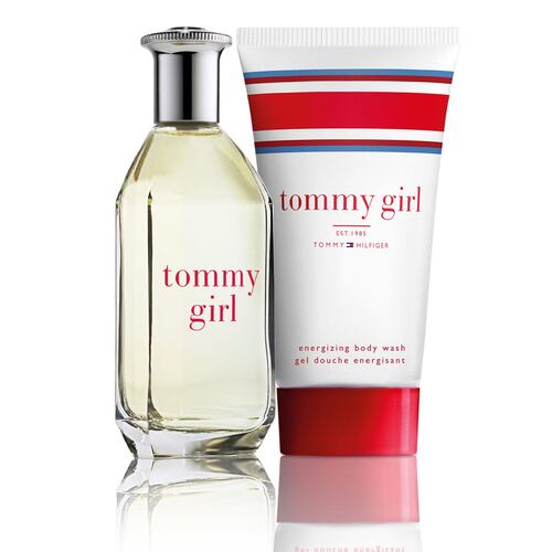 Tommy Girl Holiday Set