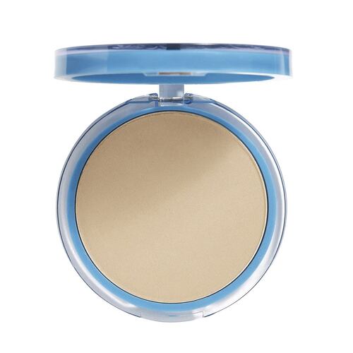 Polvo Compacto Covergirl Clean Matte 510 Classic Ivory