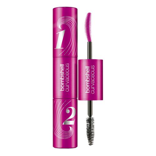 Bombshell Curvaceous Mascara  Very Black