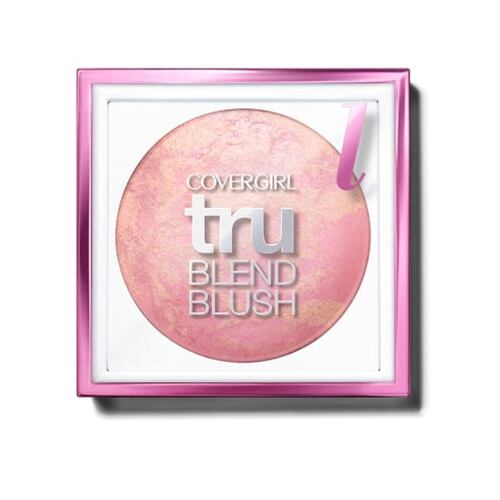 Trublend Blush  Light Rose 100