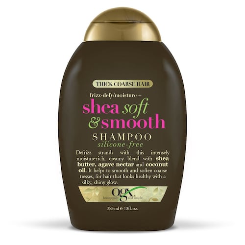 Shampoo Suavizante Karite 385 ml Ogx