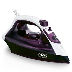 Plancha De Vapor Black+Decker Titanio D3035 - Home Sentry