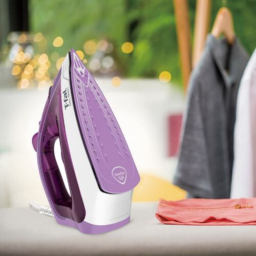 Plancha de Vapor Easy Steam T-Fal