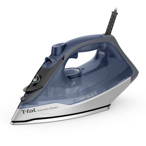 Plancha de Vapor Express Steam T-Fal