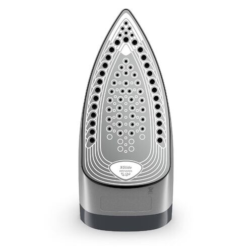 Plancha de Vapor Express Steam T-Fal