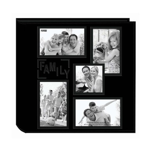 Álbum Collage Familia  Mod 5col240fm