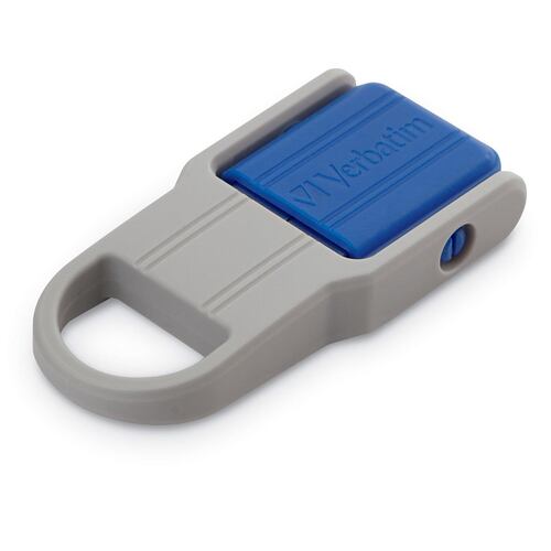 USB Verbatim 32GB Azul