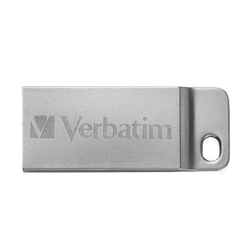 USB Verbatim 16GB Silver