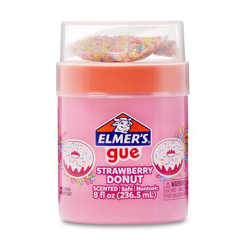 Pegamentos Elmer´s Strawberry Donut