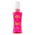 Fragancia Corporal Mini Body Fantasies Pink/Kiss 50ml