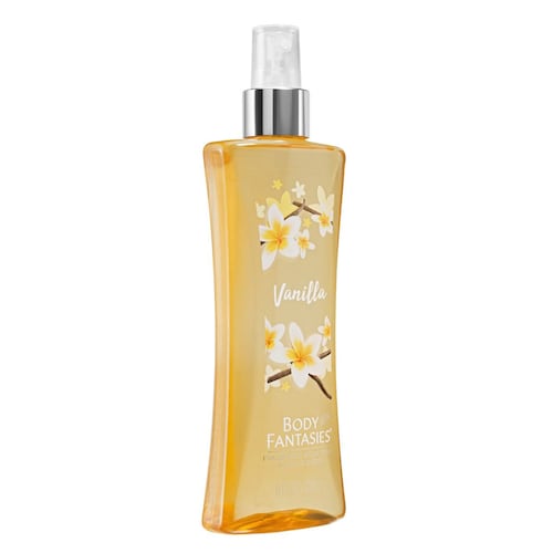 Body Fantasies Vainilla 236 ml