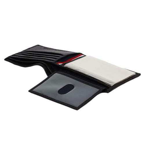 Cartera Bifold para Hombre Tommy Hilfiger