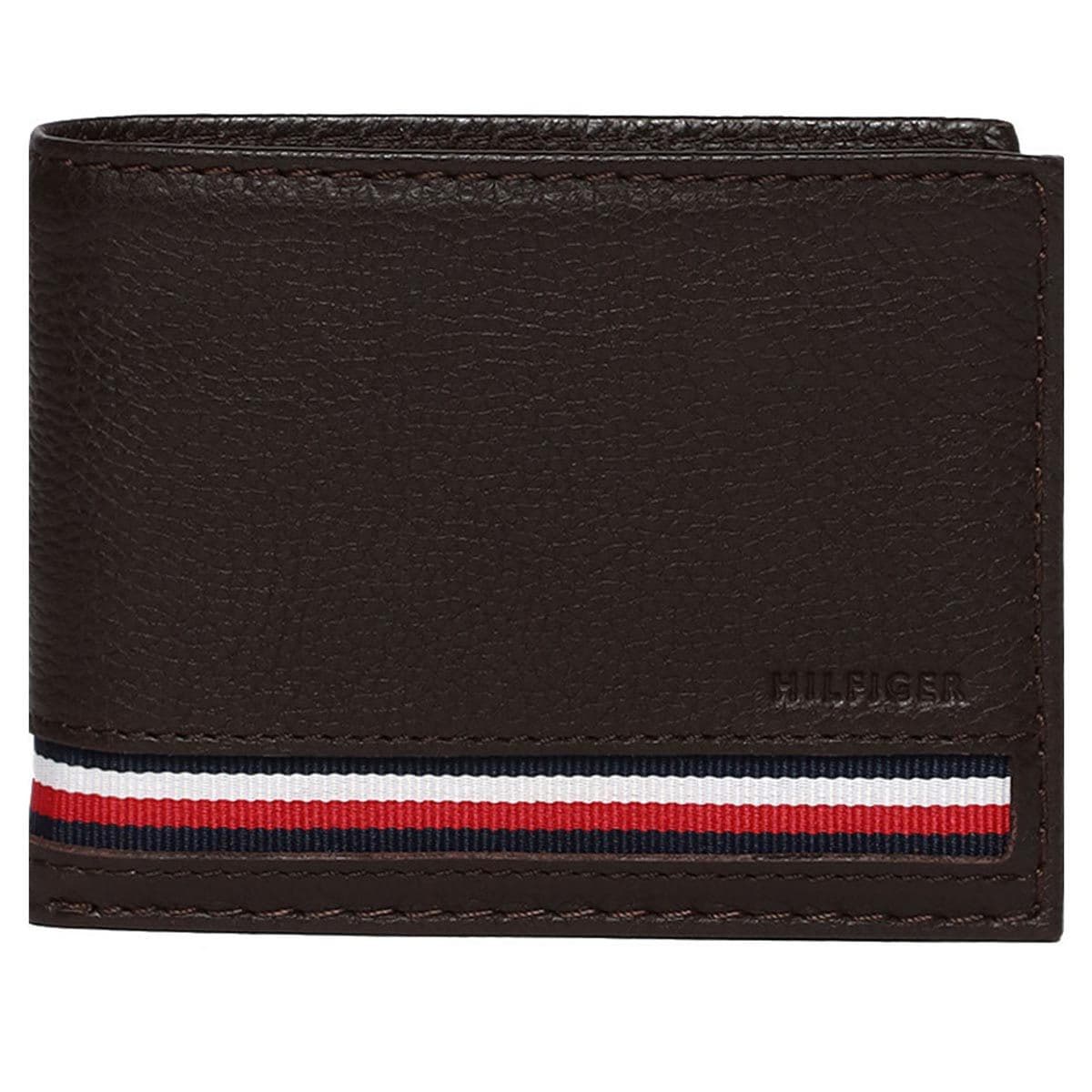 Cartera hombre tommy hilfiger best sale con monedero