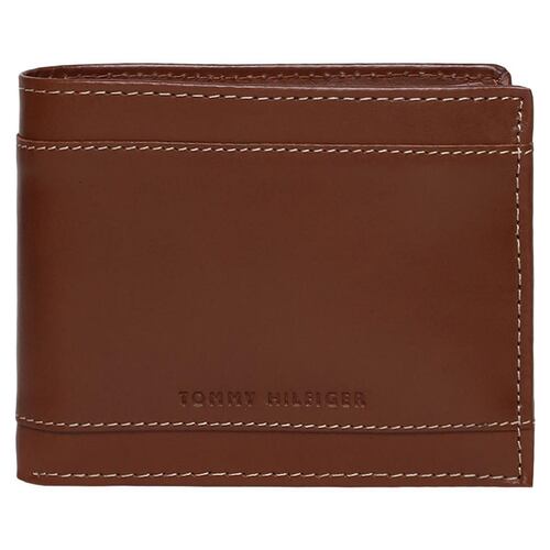 Cartera Bifold para Hombre Tommy Hilfiger