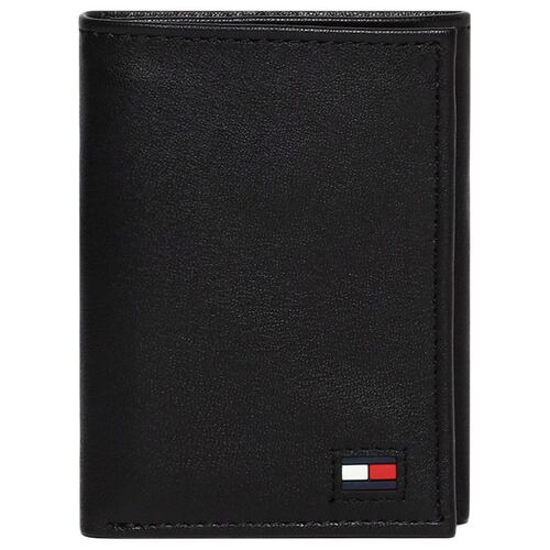 Cartera en Piel para Hombre Tommy Hilfiger