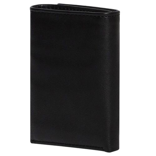 Cartera en Piel para Hombre Tommy Hilfiger