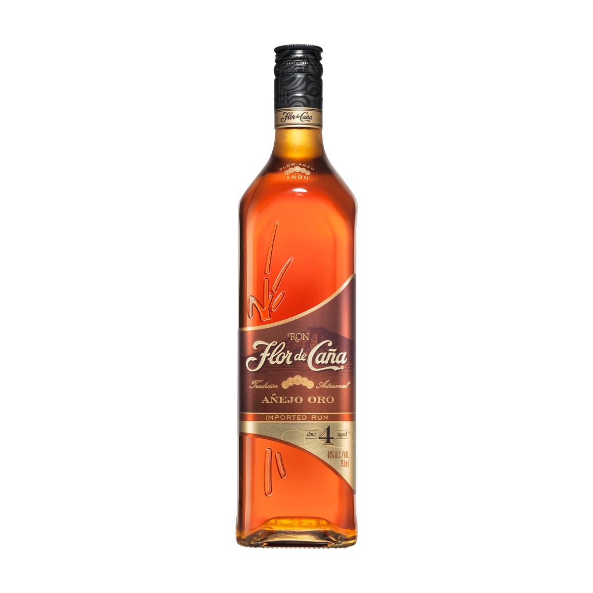 Ron Flor de Caña