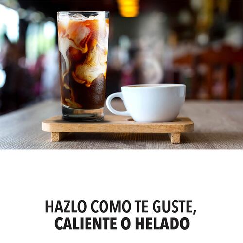 Cafetera Eléctrica Negro Power XL