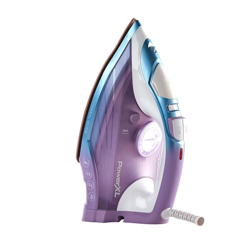 Plancha Mineral Glide Power XL