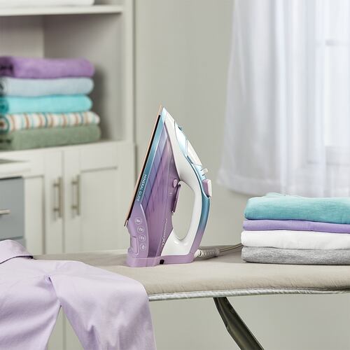 Plancha Mineral Glide Power XL
