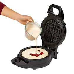 wafflera-antiadherente-negro-power-xl