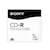 Cd Grabable Sony Cd-R/80"/700mb