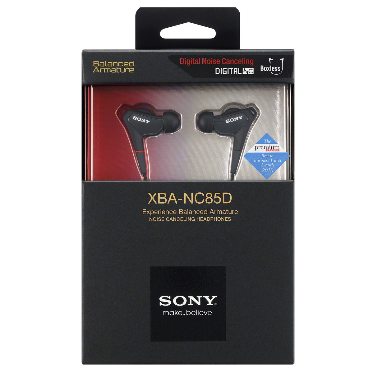 SONY XBA-NC85D 有線イヤホン Amazon.co.jp: SONY カナル型ノイズ