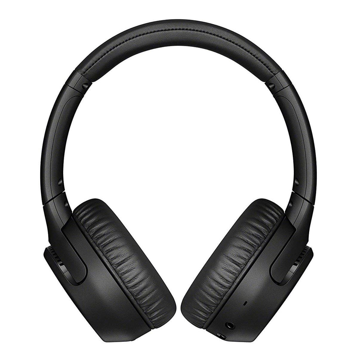 Audífonos Sony Extra Bass Bluetooth Negro