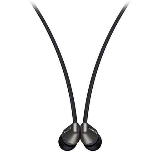 Audífonos Sony WI-C310 Bluetooth Negro