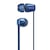 Audífonos Sony WI-C310 Bluetooth Azul