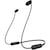 Audífonos Sony WI-C200 Bluetooth Negros