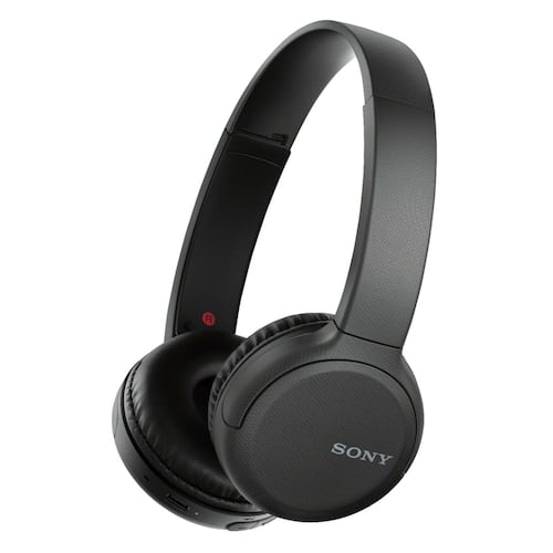 Audífonos Sony WH-CH510 Bluetooth Negro