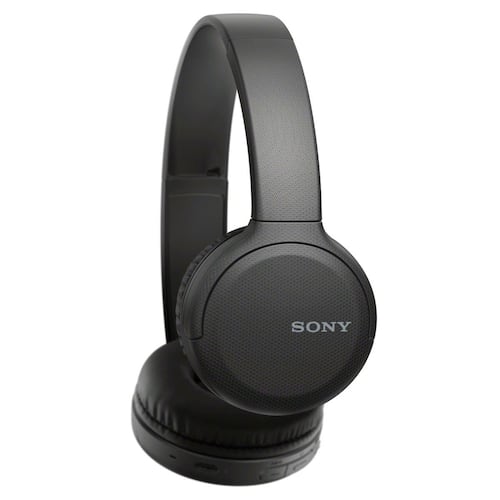 Audífonos Sony WH-CH510 Bluetooth Negro