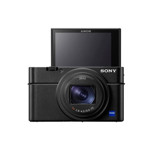 Cámara Sony DSC-RX100M7GÂ Â  UC2
